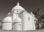 Immaculate Conception Church, Ajo, AZ
