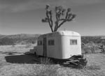 1950s Trailer, Arizona