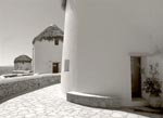 Windmills, Mykonos