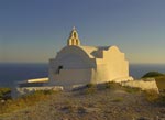 Church, Santorini, Greece