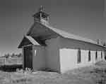 La Immaculata, Tres Piedres, New Mexico
