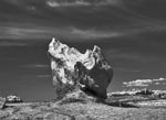 Tooth Fairy, Bisti Wilderness, New Mexico- Cris Pulos